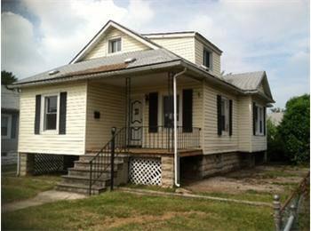 $110,000
Essex Single Family Home for sale--421 Lorraine Ave