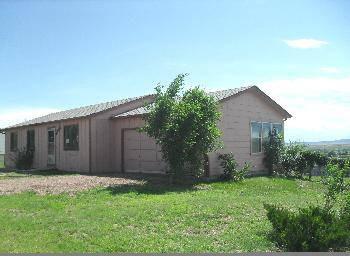 $110,000
Fountain 3BR 2BA, This country home offers lots of land and