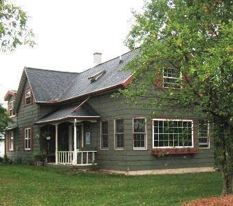 $110,000
Green Bay 3BR 2BA, Cute and rustic farmhouse situated on