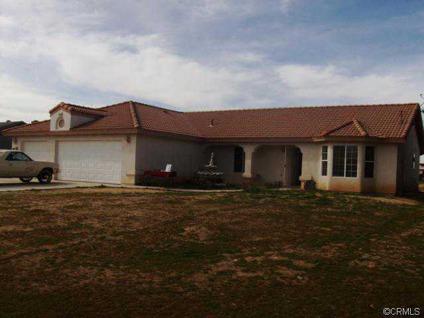 $110,000
Hesperia 3BR 2BA, This is a great home near many shopping