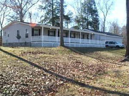 $110,000
House, Garage, 4.75 Acres with Creek