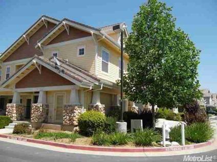 $110,000
HUD 2 bedroom condo for sale in Elk Grove Laguna West in the Boardwalk at