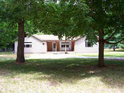 $110,000
Knox 2BR 1BA, This home has been totally remodeled it does