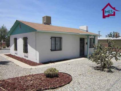 $110,000
Las Cruces Real Estate Home for Sale. $110,000 3bd/1.75ba.