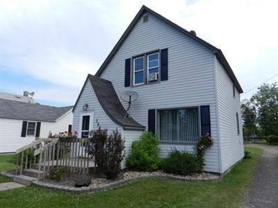 $110,000
Lots of Updates in this Allouez Charmer!