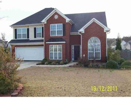 $110,000
McDonough 3BR 2.5BA, Gorgeous home in sought after