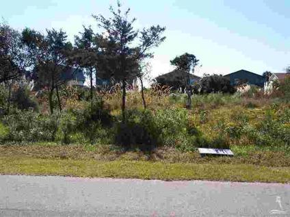 $110,000
Oak Island, Build your beach getaway on this centrally