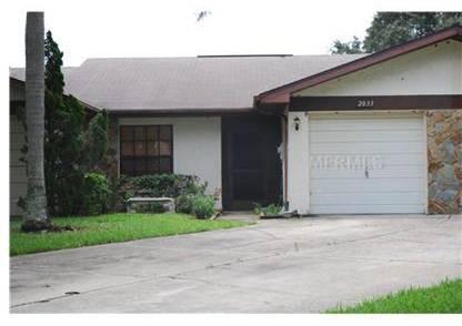 $110,000
Oldsmar 3BR, Great starter or retirement home located on a