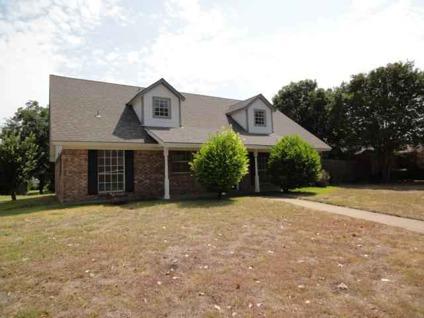 $110,000
Plano 4BR 2BA, GREAT OPPORTUNITY! 4-2-2 home in the heart of
