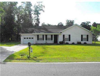 $110,000
Rincon, 3 Bedroom, 2 Bath Home with Large Kitchen and Fenced