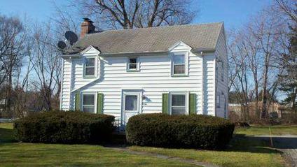 $110,000
Single Family for Sale-Webster, NY