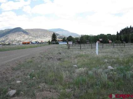 $110,000
South Fork, Vacant Land in