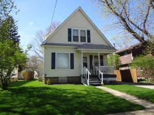$110,000
Sycamore 2BR 1.5BA, Nice updated home with many updates &