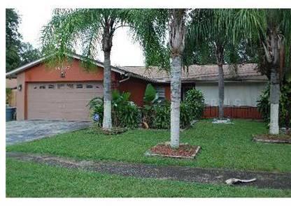 $110,000
Tampa 3BR, Carrollwood Meadows equals convenience to