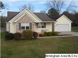 $110,000
This 3 BR and 2 BA home is amazing! Living room, dining room