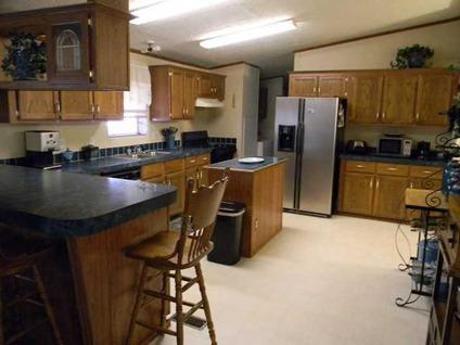 $110,000
Timpson, Very nice and clean, 3BR/2Bath, CA/CH
