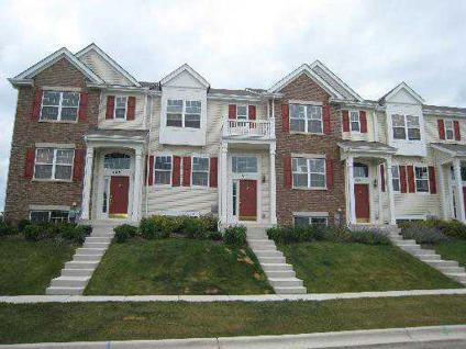 $110,000
Townhouse-2 Story - VOLO, IL