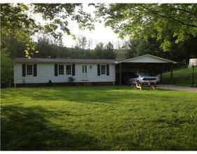 $110,000
Very Well Maintained Home, Turn Key Ready. Po...