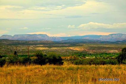 $110,000
View Land For Sale - Clarkdale AZ