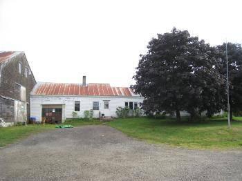 $110,000
Wales 1BA, LARGE 12 ROOM FARMHOUSE WITH 5 BEDROOMS
