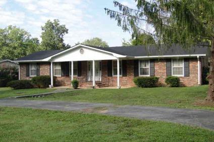 $110,500
Cookeville 3BR 2BA, Located in a convenient