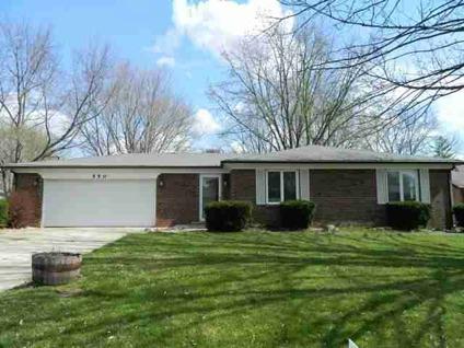 $110,900
Residential, Ranch - Noblesville, IN