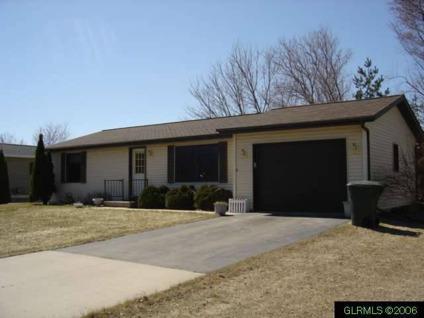 $110,900
Ripon 1BA, Like new 2 bedroom home. Updates include new