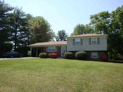 $111,193
Kernersville 3BR 1.5BA, This home is convenient to all the