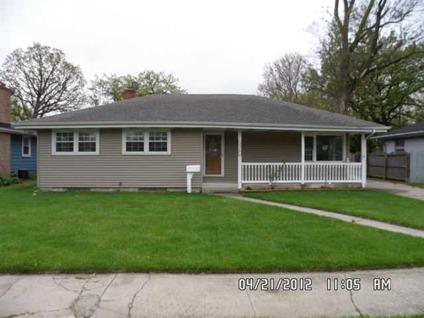 $111,600
Highland 1BA, 3 possible 5 bedroom Ranch. 3 bedrooms on main