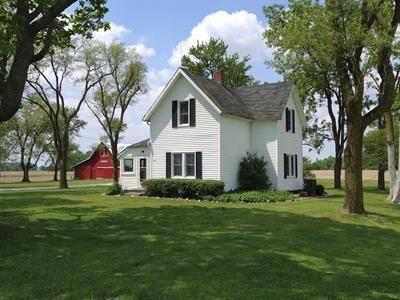 $111,900
Wonderful country living at the former Shady Acres Farm!