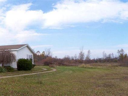 $111,993
Well Maintained Home on 20 Acres