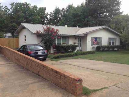 $112,000
A Nice Owner Finance Home in MONTGOMERY