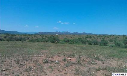 $112,000
Arivaca, 60 Acres in Rural next to Twin Peaks.
