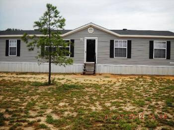 $112,000
Bienville 4BR 2BA, Listing agent and office: Anita Gray