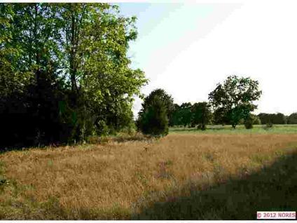 $112,000
Bristow, 80 Acres in Creek County south of Depew.
