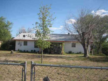 $112,000
Del Rio 3BR 2BA, When you consider how rents are rising