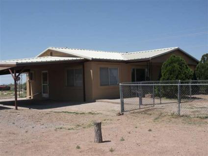 $112,000
Deming Real Estate Home for Sale. $112,000 4bd/2ba. - LORENZO CARREON of