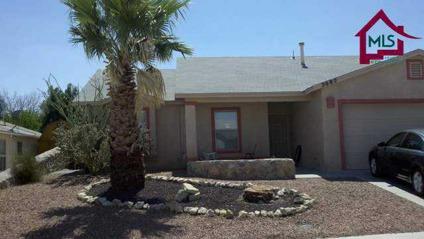 $112,000
Las Cruces Real Estate Home for Sale. $112,000 3bd/2ba. - DIVELIA BABBEY of