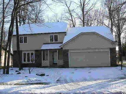 $112,000
Site-Built Home, Two Story - Fort Wayne, IN