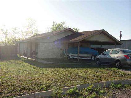 $112,500
House - Burnet, TX