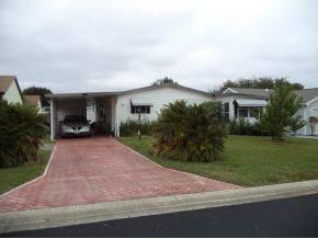 $112,500
Lady Lake 2BR 2BA, GREAT LOCATION IN THE VILLAGES - NO BOND!