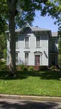 $112,500
Olney 1.5BA, This 4 bedroom historic charmer offers