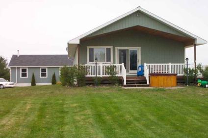 $112,900
Hubbard Lake 1BA, Quality built 2 BR ranch style house with
