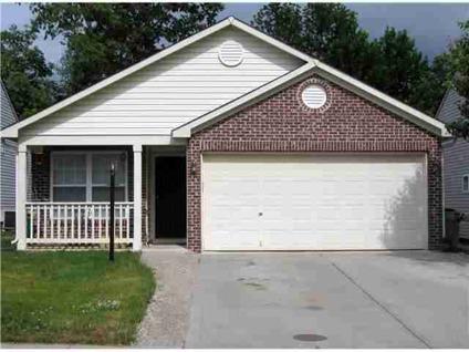 $112,900
Indianapolis, Hard to find 4 BR, 2 BA ranch that