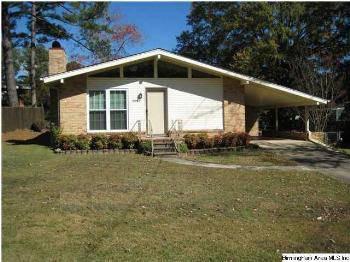 $112,900
Irondale, Beautifully redecorated 3 BR / 2 BA Home on nice