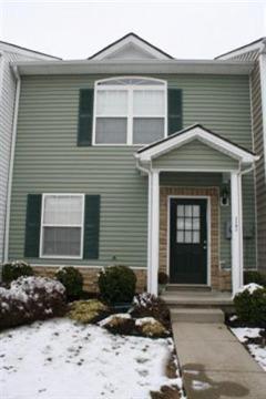 $112,900
Move-In Ready Townhome