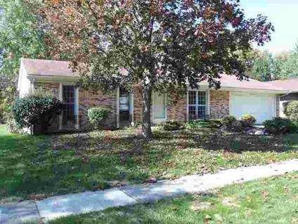 $112,900
Saint Marys 3BR 1.5BA, YOU MUST CHECK OUT THIS HOME AND THE