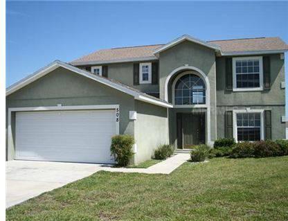 $112,900
Winter Haven, Hard to find ... spacious 4 bedroom home in