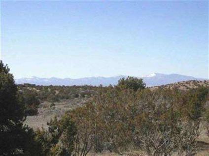 $113,000
Check this out! 14 Acres in La Tierra. Paved roads all the way to the lot.