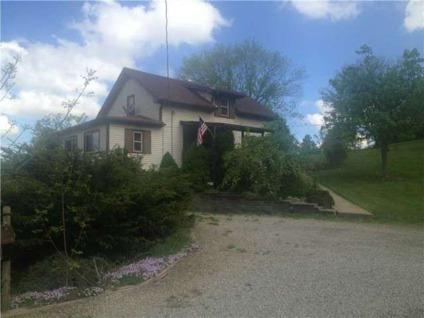 $113,000
Nearly 2 acres of land with additional detached garage. Great value!